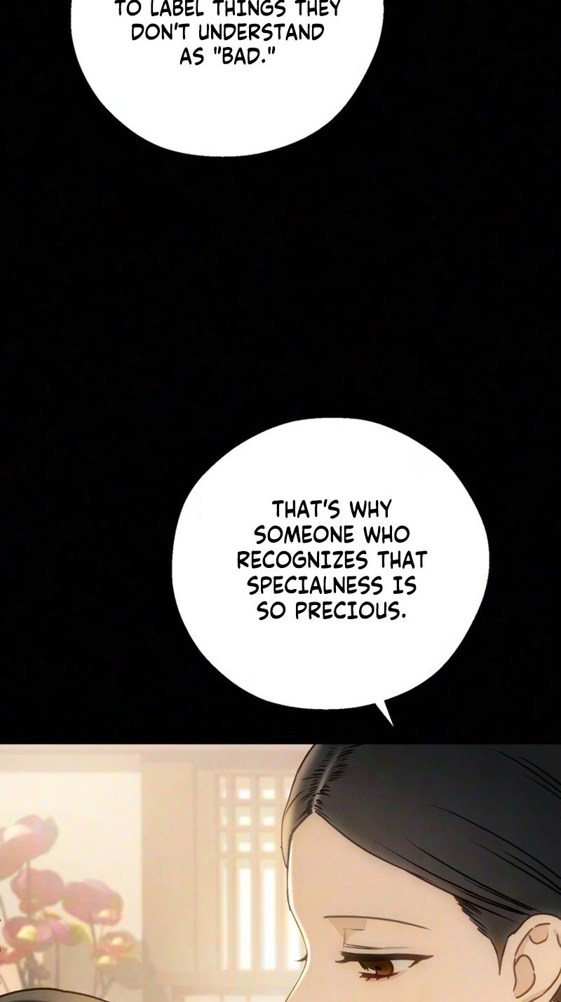 My Ancestor is Watching Me! chapter 17 page 16