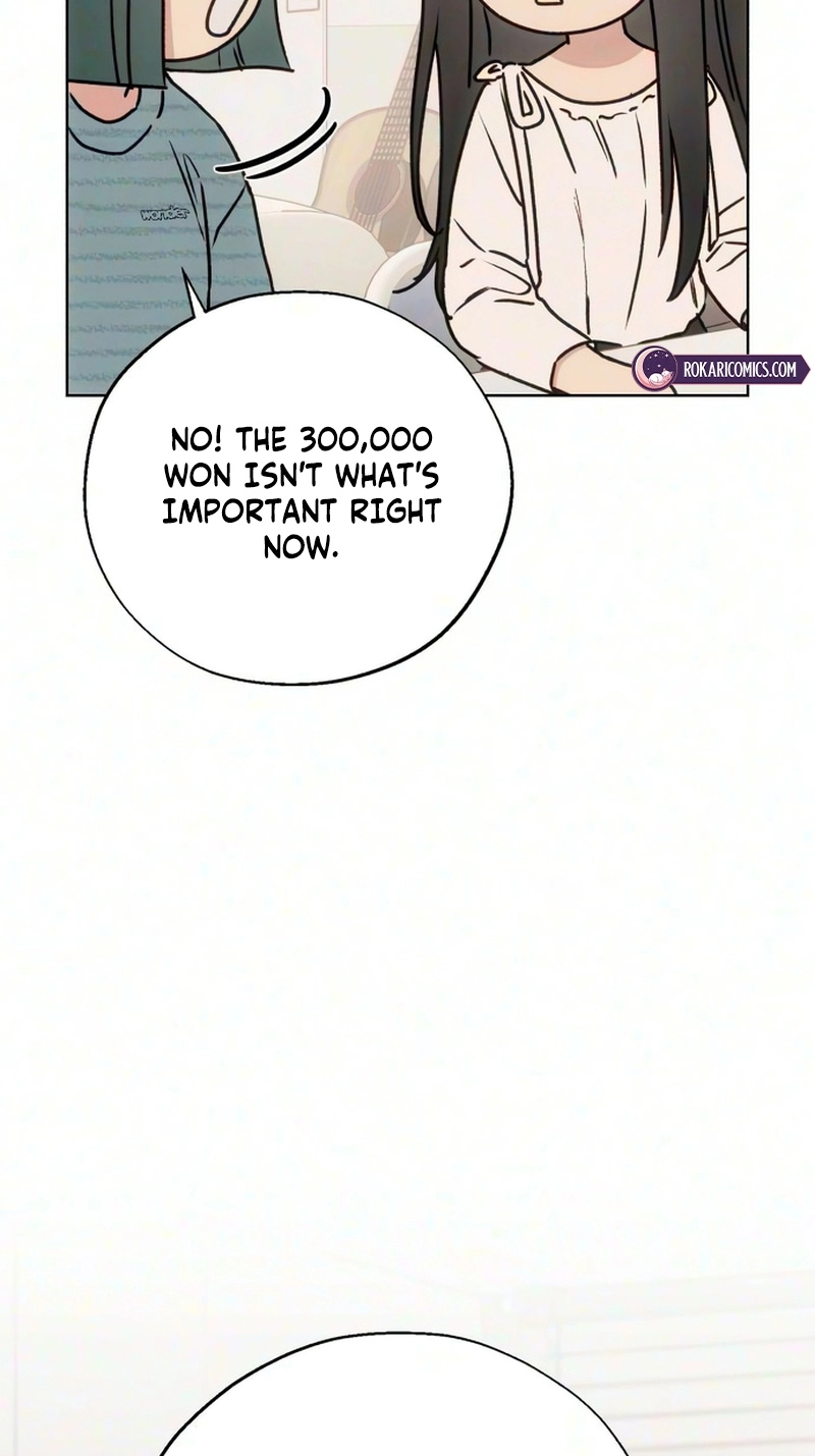 My Ancestor is Watching Me! chapter 17 page 57