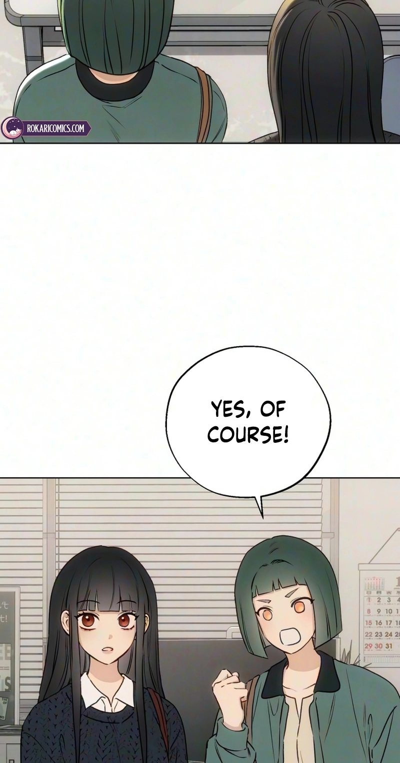 My Ancestor is Watching Me! chapter 18 page 57