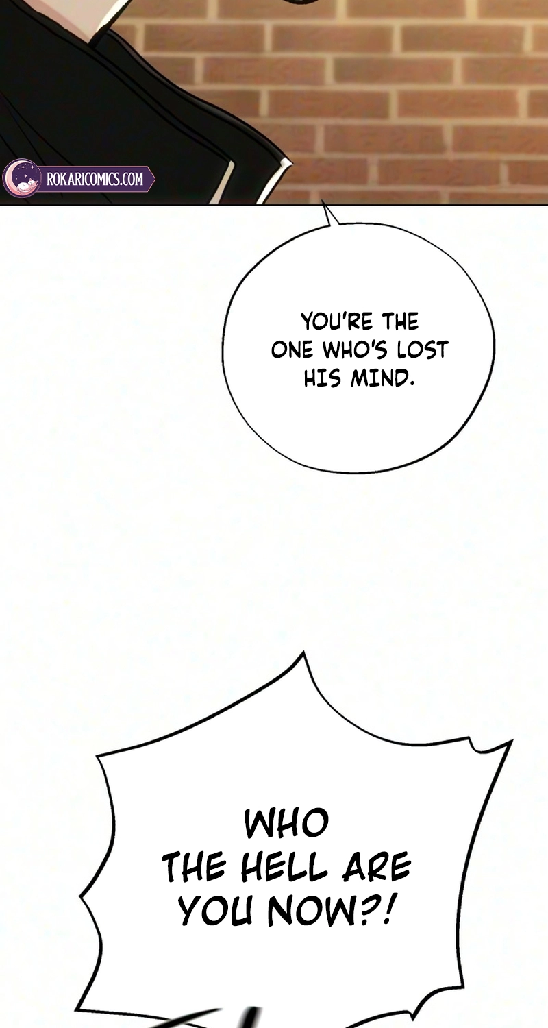 My Ancestor is Watching Me! chapter 19 page 82