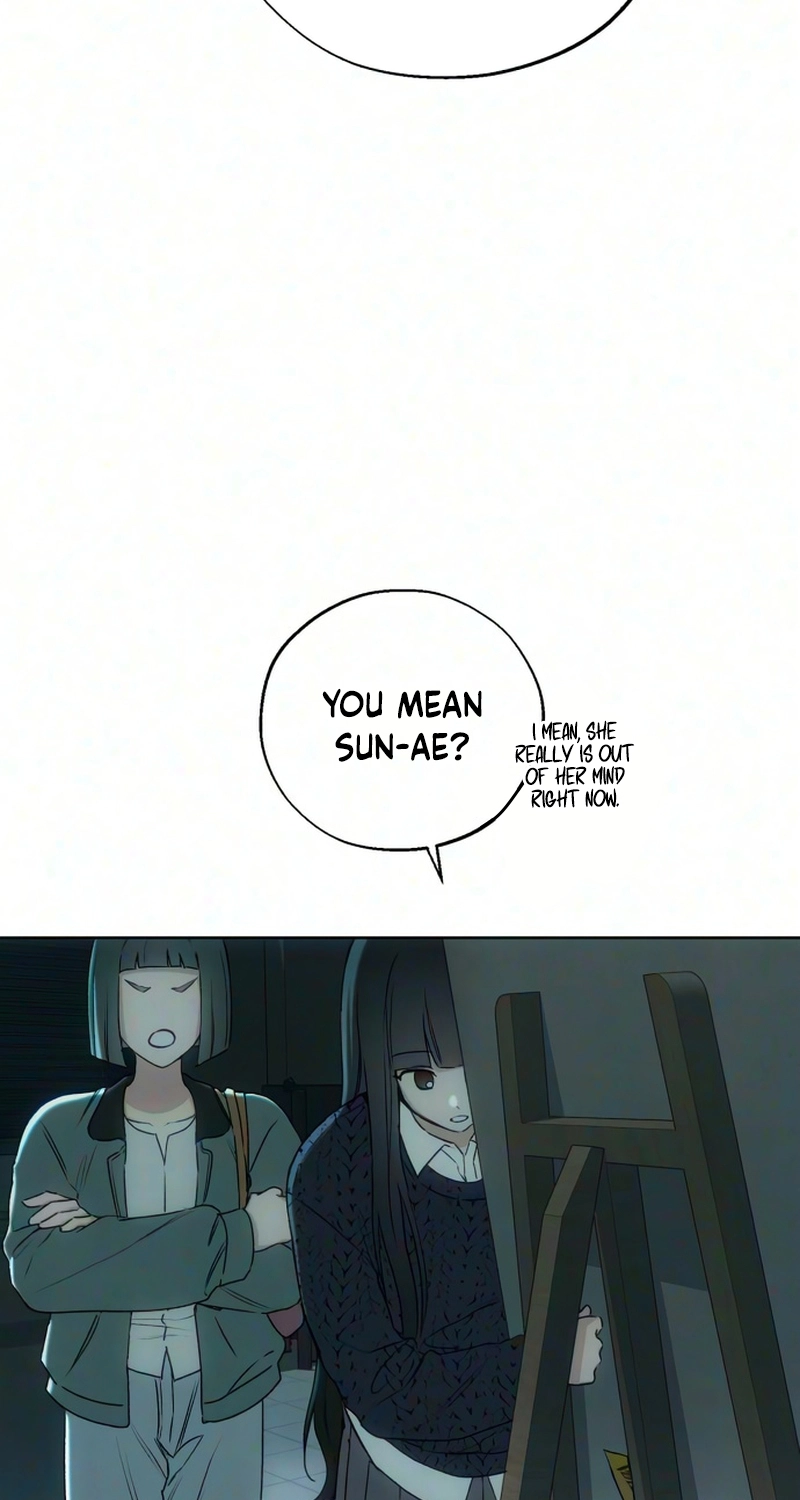 My Ancestor is Watching Me! chapter 19 page 37