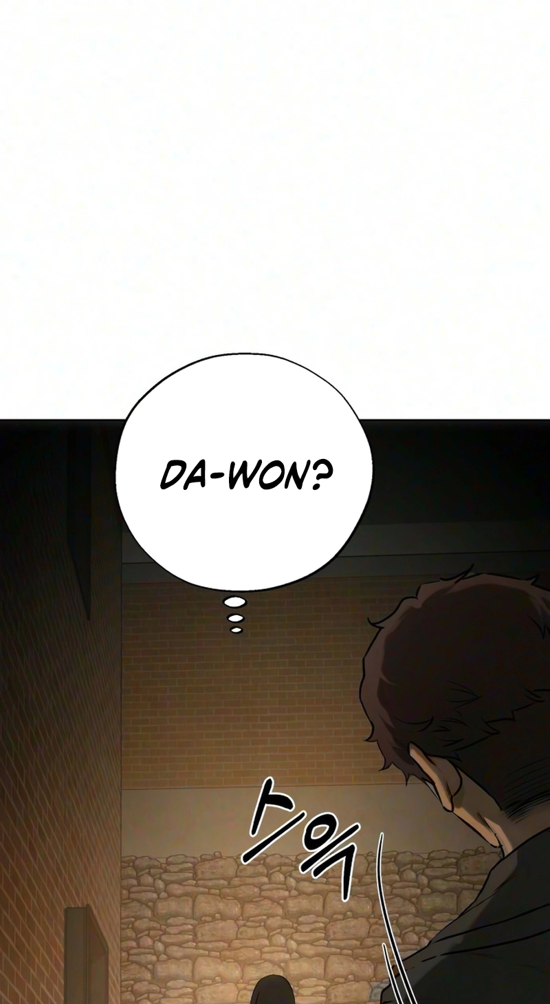 My Ancestor is Watching Me! chapter 19 page 56
