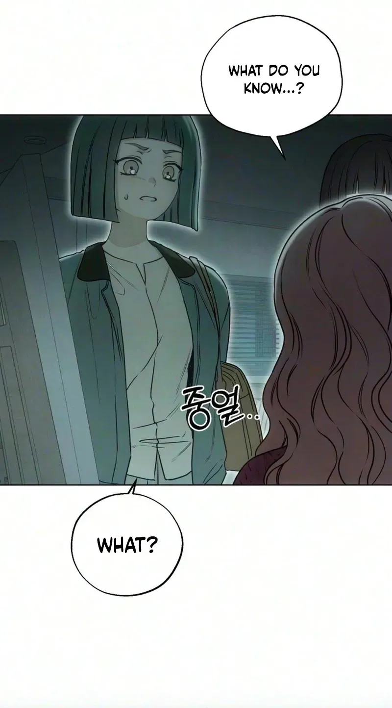 My Ancestor is Watching Me! chapter 19 page 10