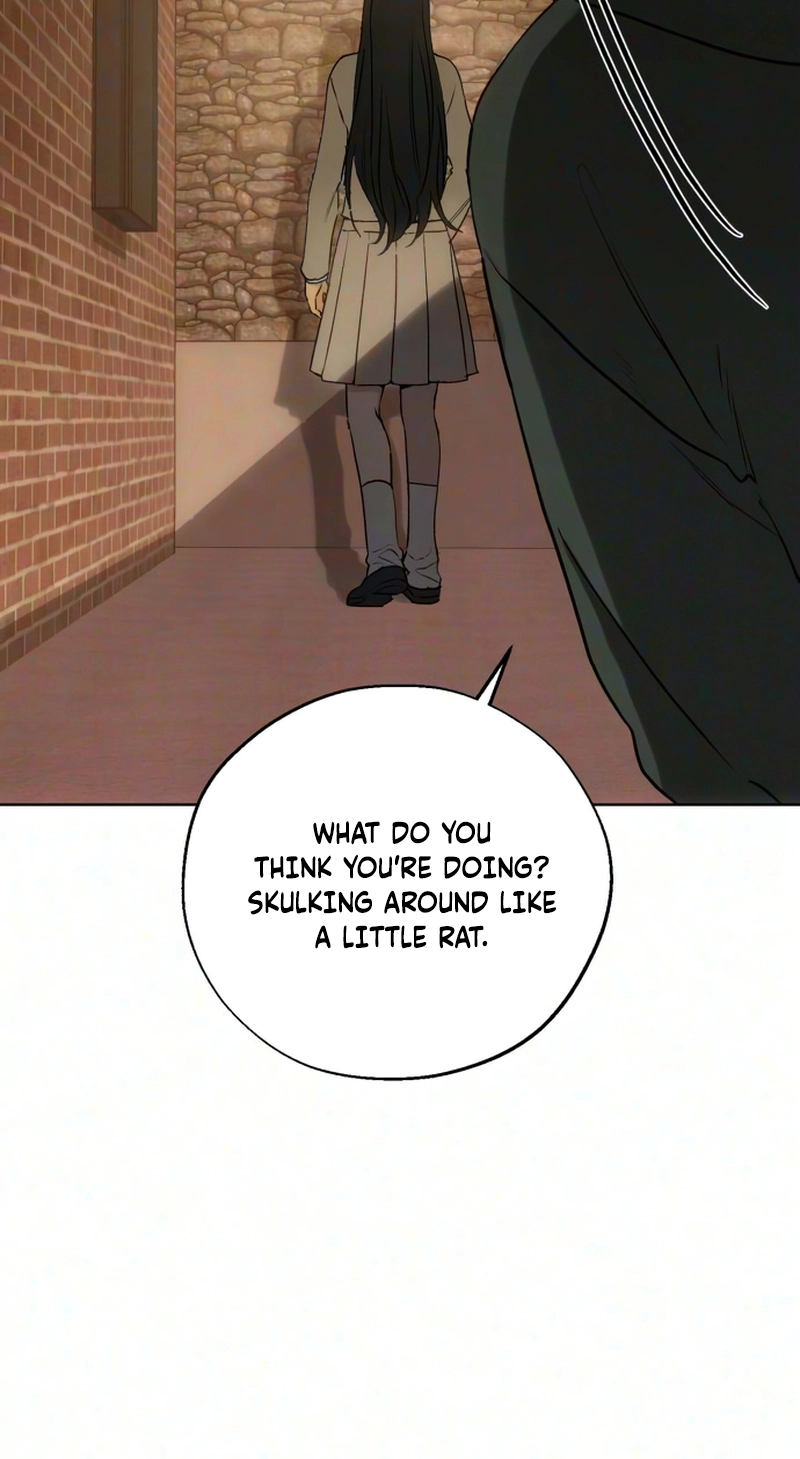 My Ancestor is Watching Me! chapter 19 page 57