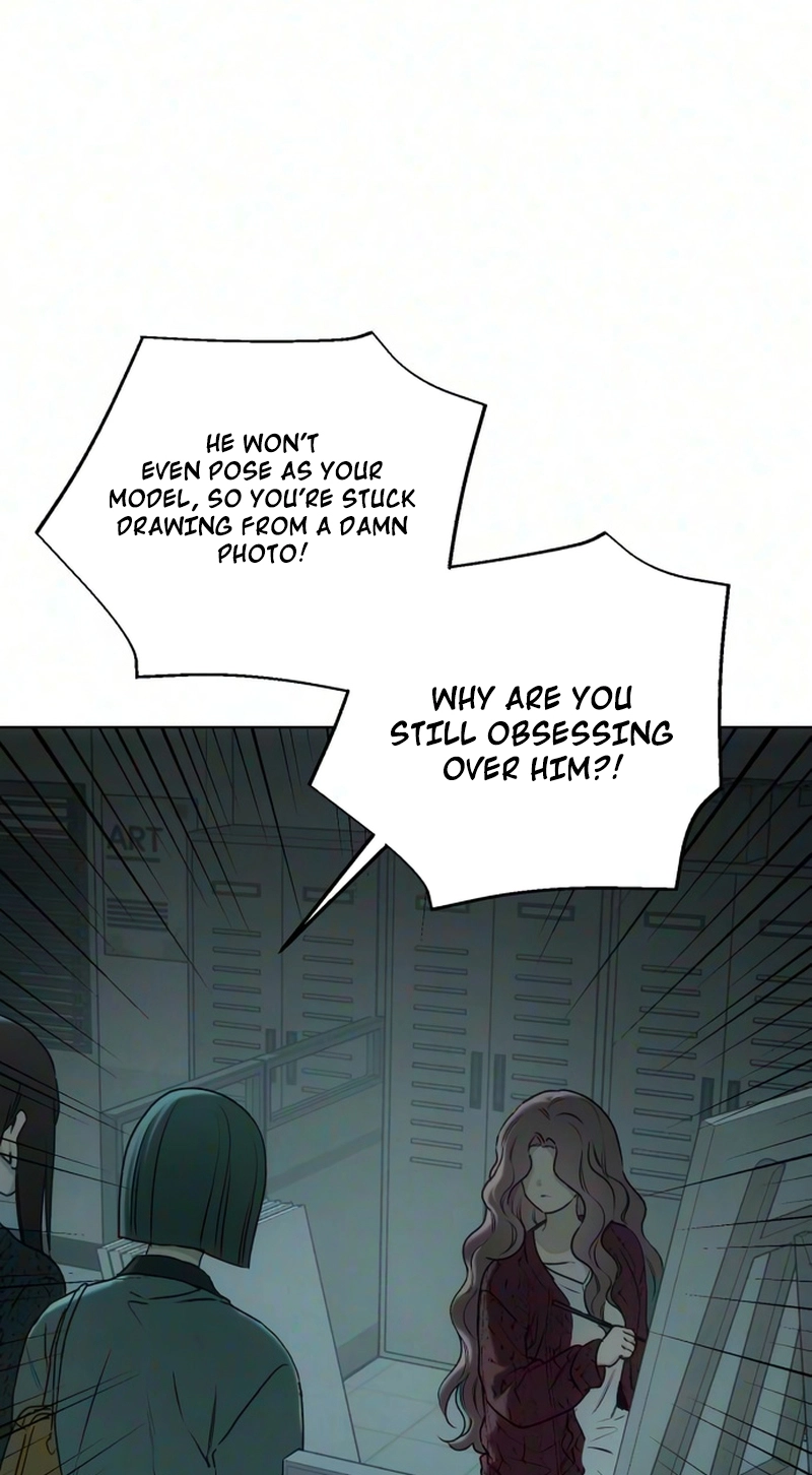 My Ancestor is Watching Me! chapter 19 page 7