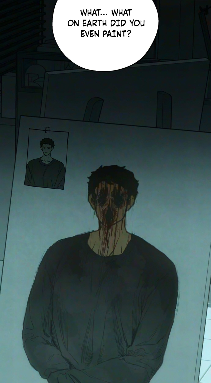 My Ancestor is Watching Me! chapter 19 page 2