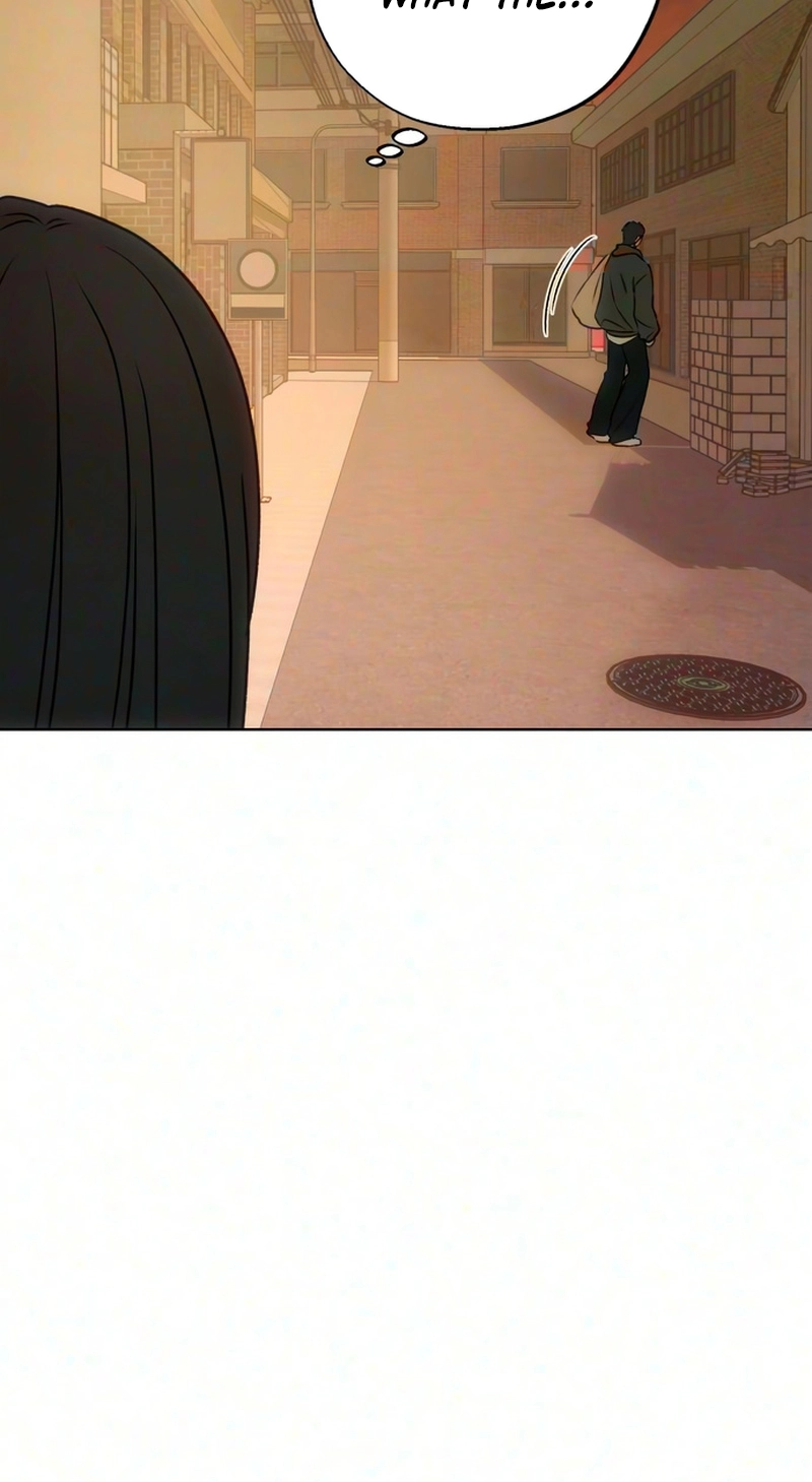 My Ancestor is Watching Me! chapter 19 page 53