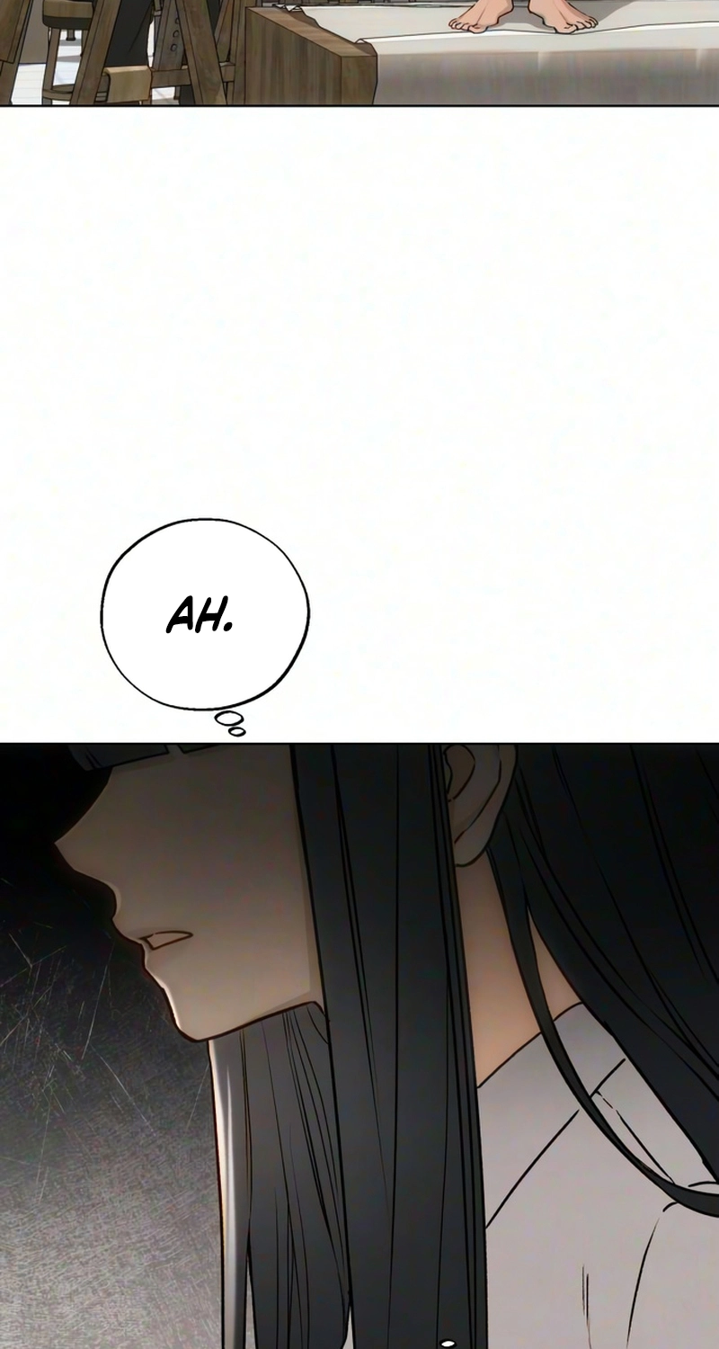 My Ancestor is Watching Me! chapter 19 page 47