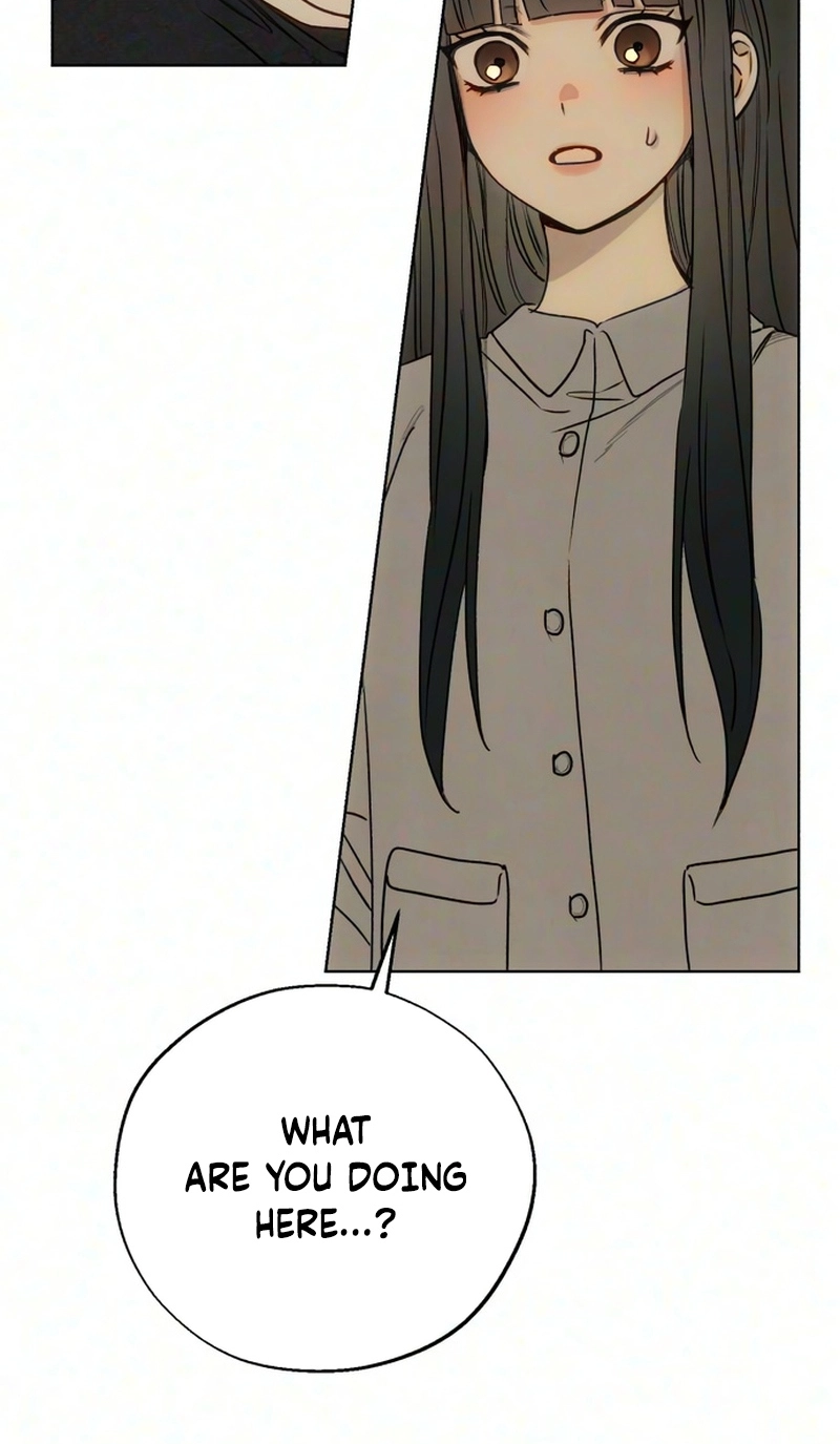 My Ancestor is Watching Me! chapter 20 page 3