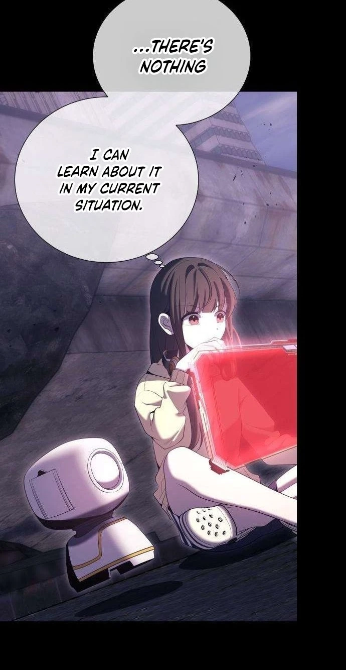Deadly Streamer chapter 12 page 56