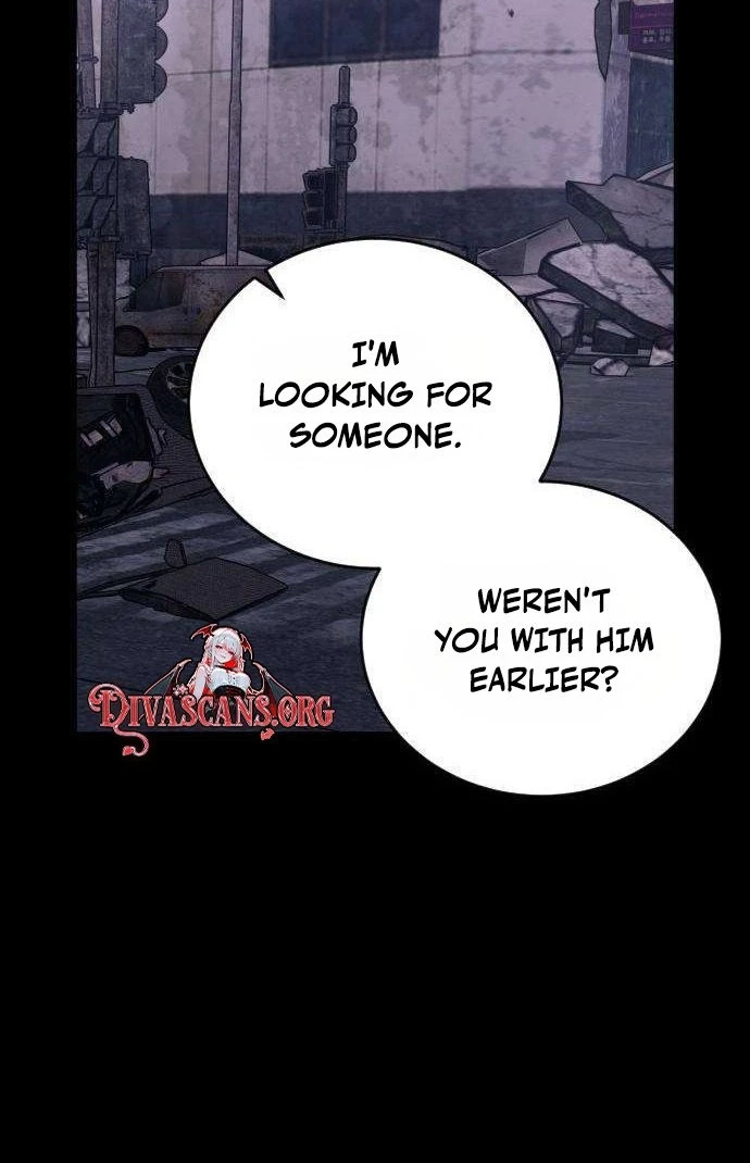 Deadly Streamer chapter 12 page 9