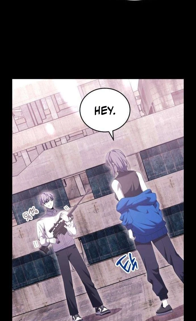 Deadly Streamer chapter 12 page 77
