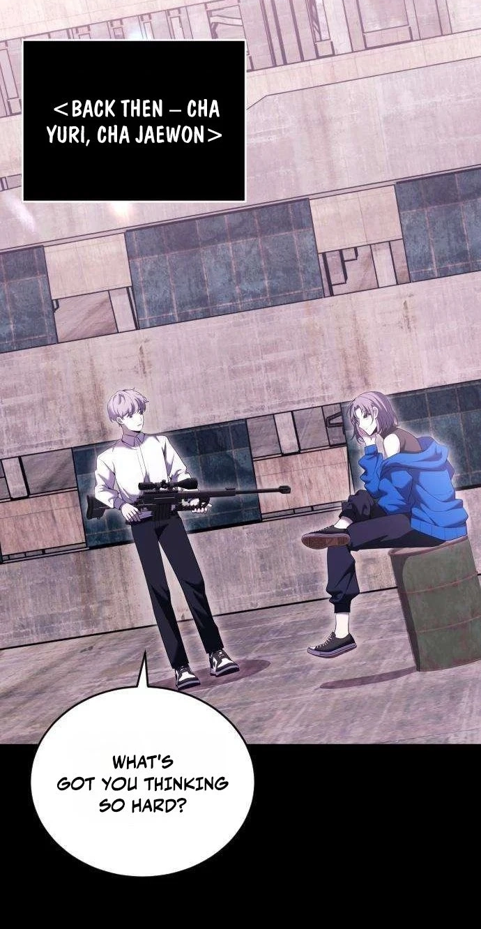 Deadly Streamer chapter 12 page 72