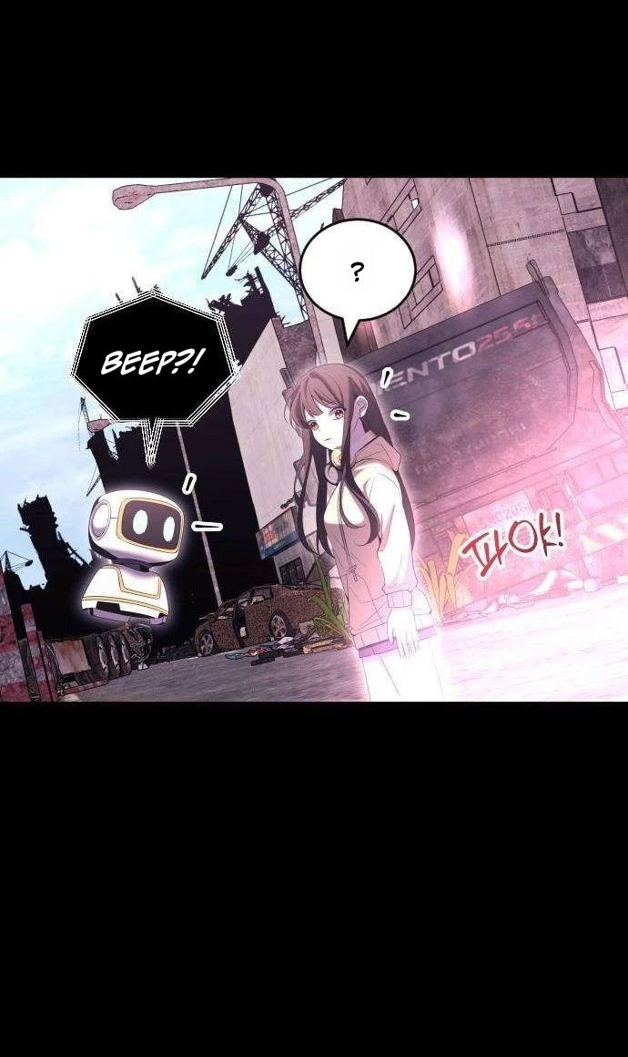 Deadly Streamer chapter 12 page 64