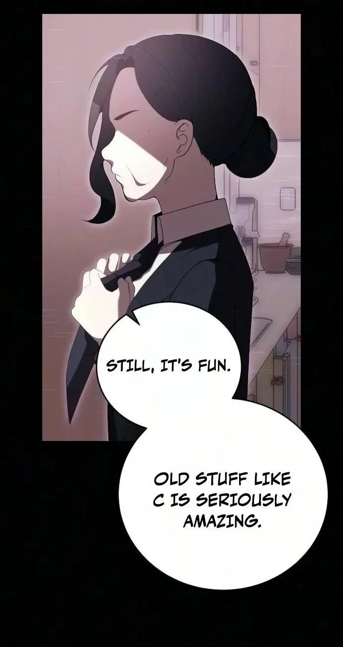 Deadly Streamer chapter 14 page 10