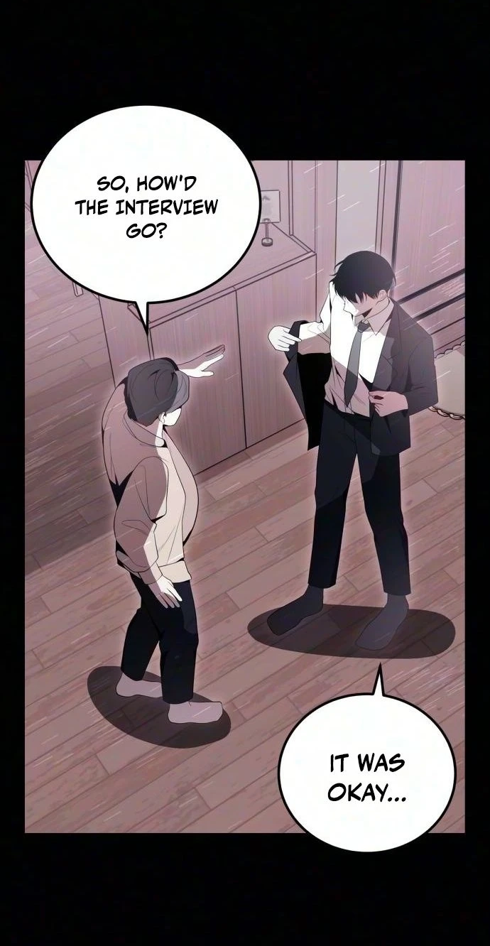 Deadly Streamer chapter 14 page 35