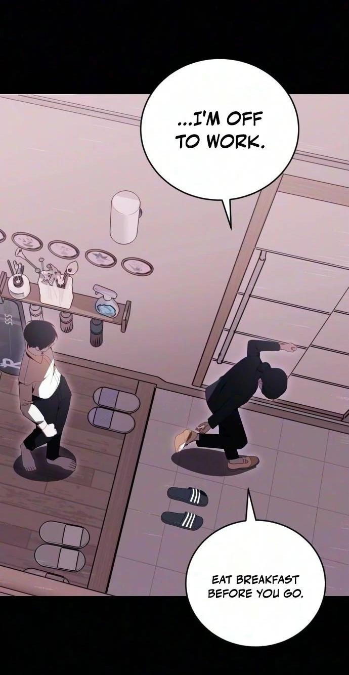 Deadly Streamer chapter 14 page 22