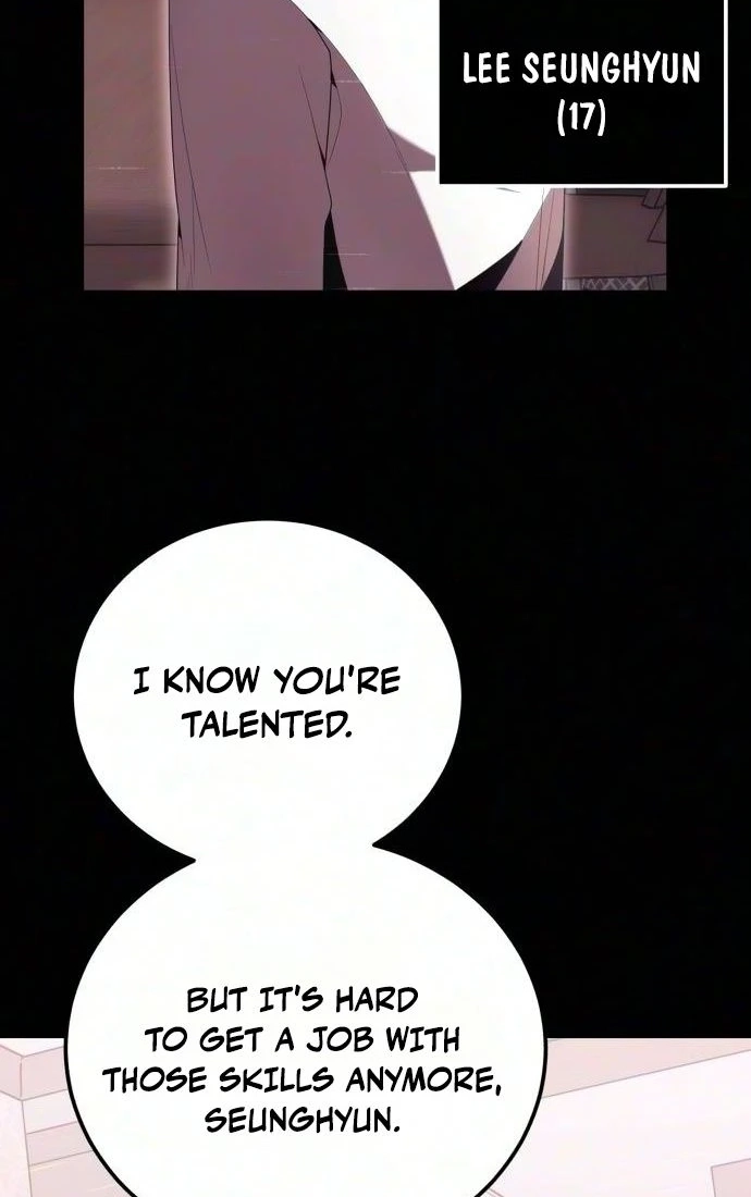 Deadly Streamer chapter 14 page 8