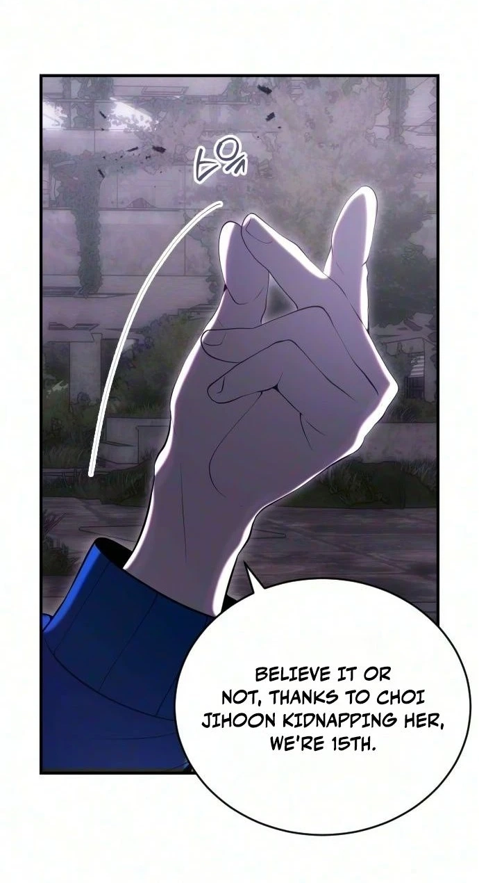 Deadly Streamer chapter 15 page 31