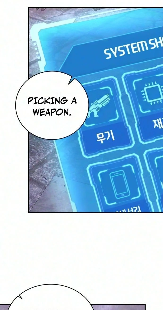 Deadly Streamer chapter 15 page 42