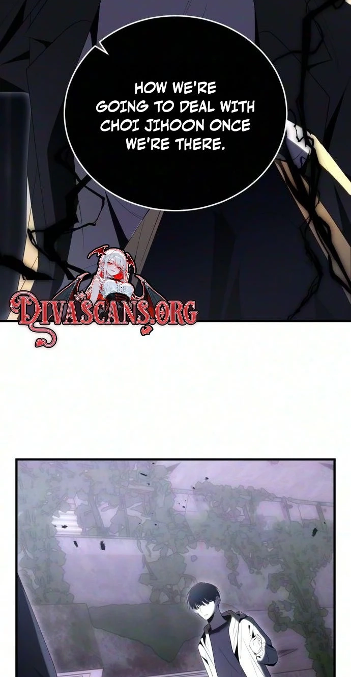Deadly Streamer chapter 15 page 36