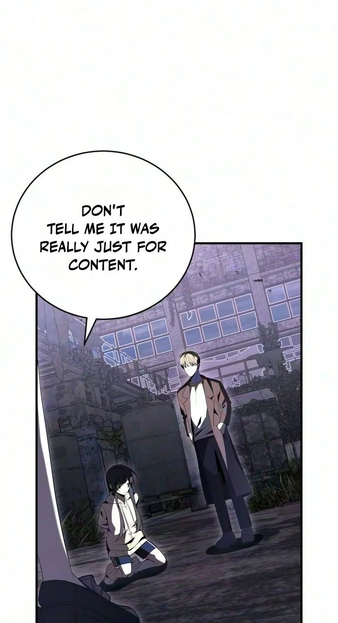 Deadly Streamer chapter 15 page 73