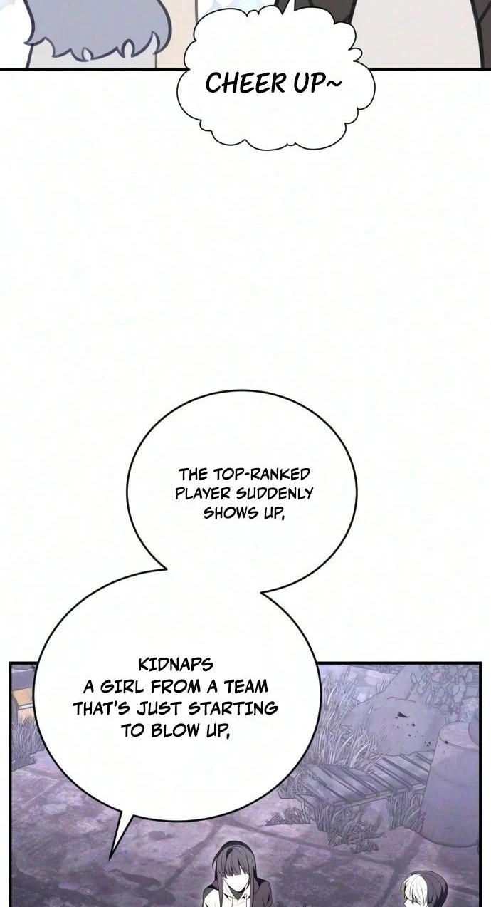 Deadly Streamer chapter 15 page 67