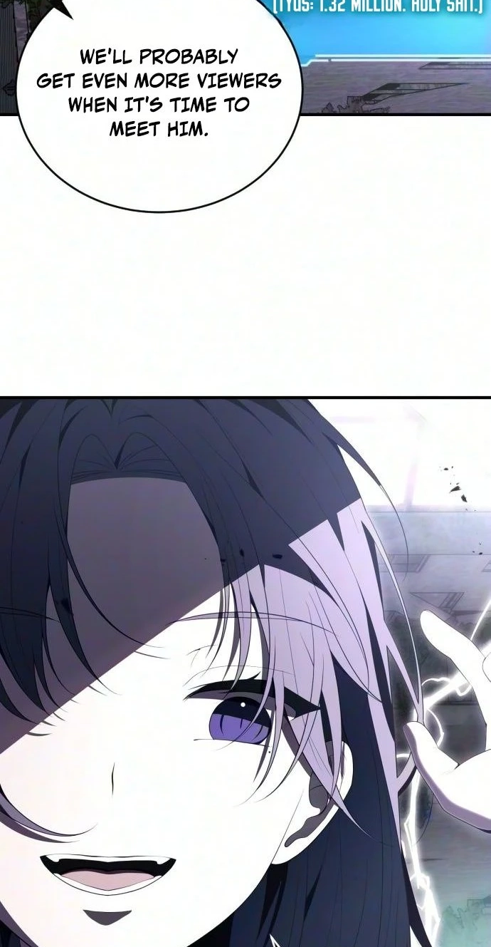 Deadly Streamer chapter 15 page 34