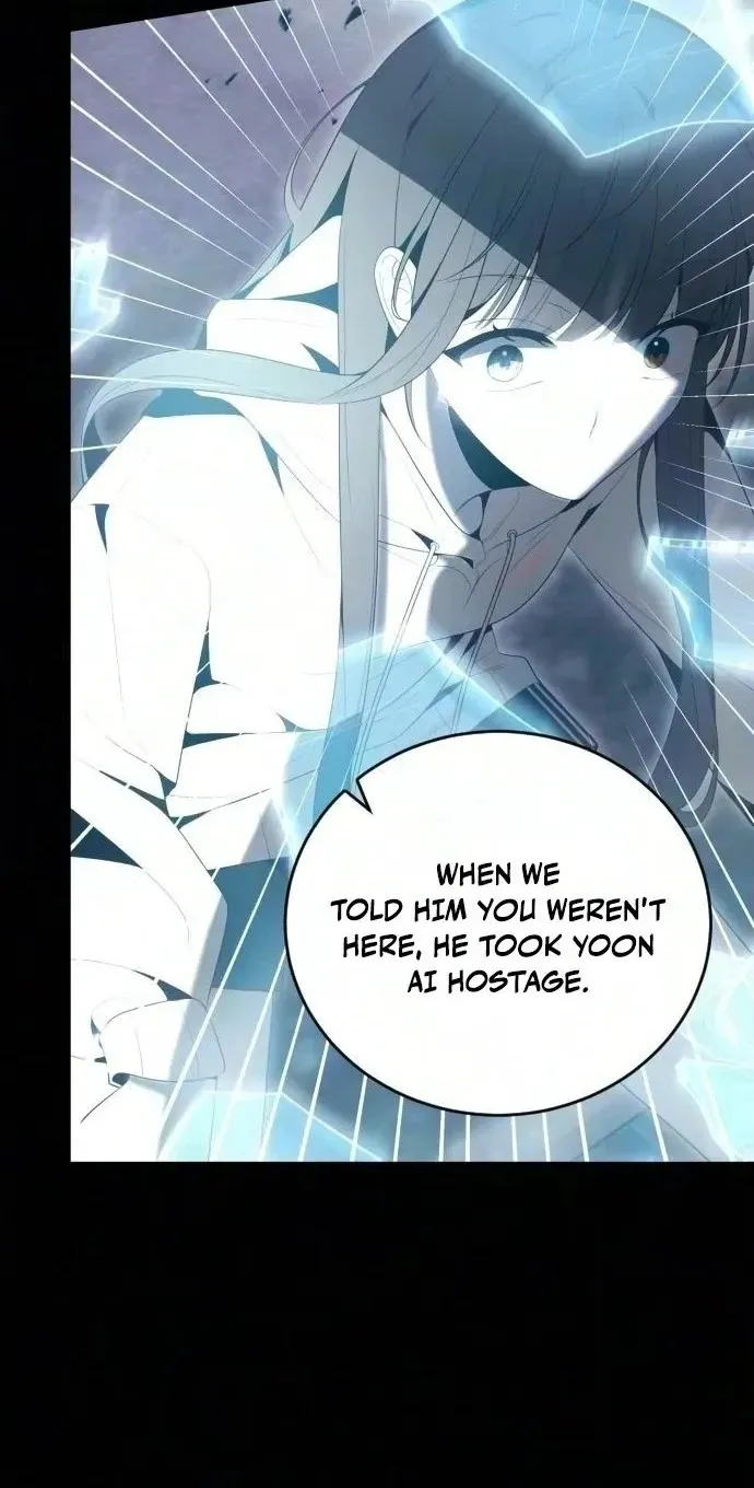 Deadly Streamer chapter 15 page 20