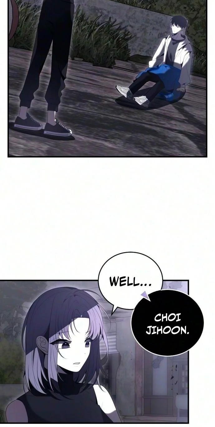 Deadly Streamer chapter 15 page 16