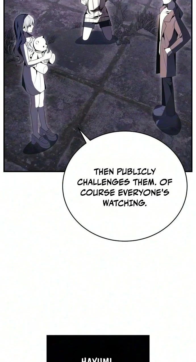 Deadly Streamer chapter 15 page 68