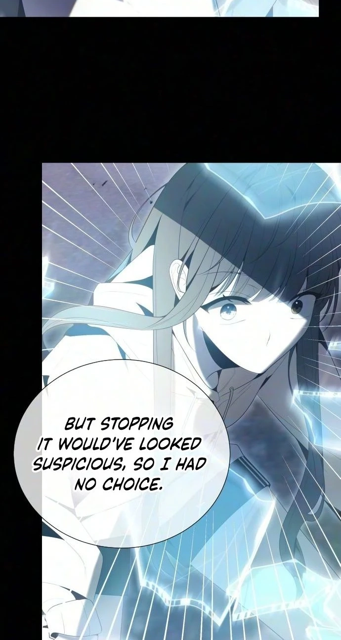Deadly Streamer chapter 15 page 58