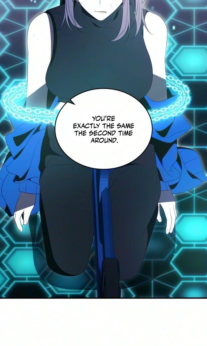 Deadly Streamer chapter 17 page 89