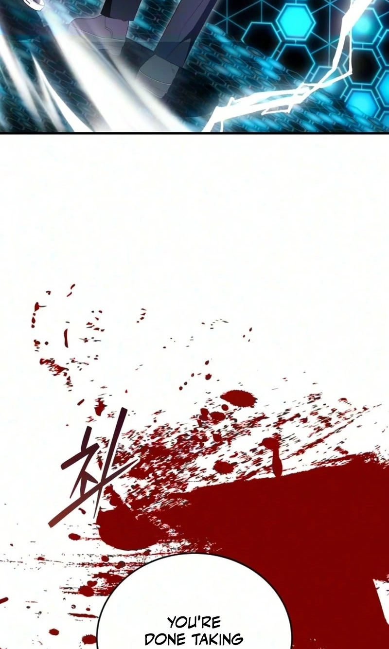 Deadly Streamer chapter 17 page 23