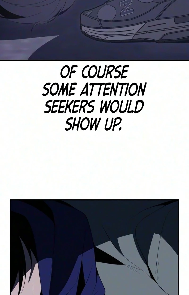 Deadly Streamer chapter 17 page 32