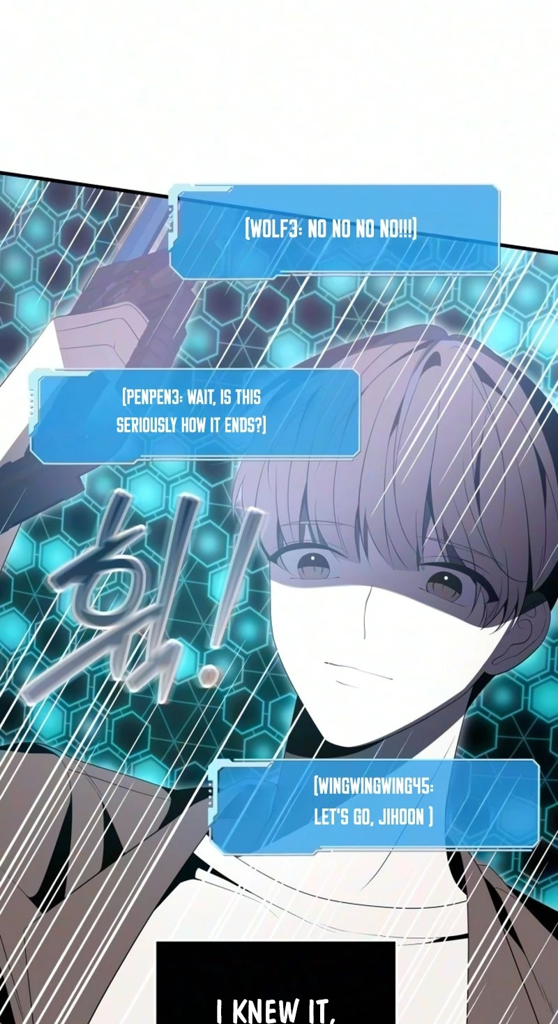 Deadly Streamer chapter 17 page 91