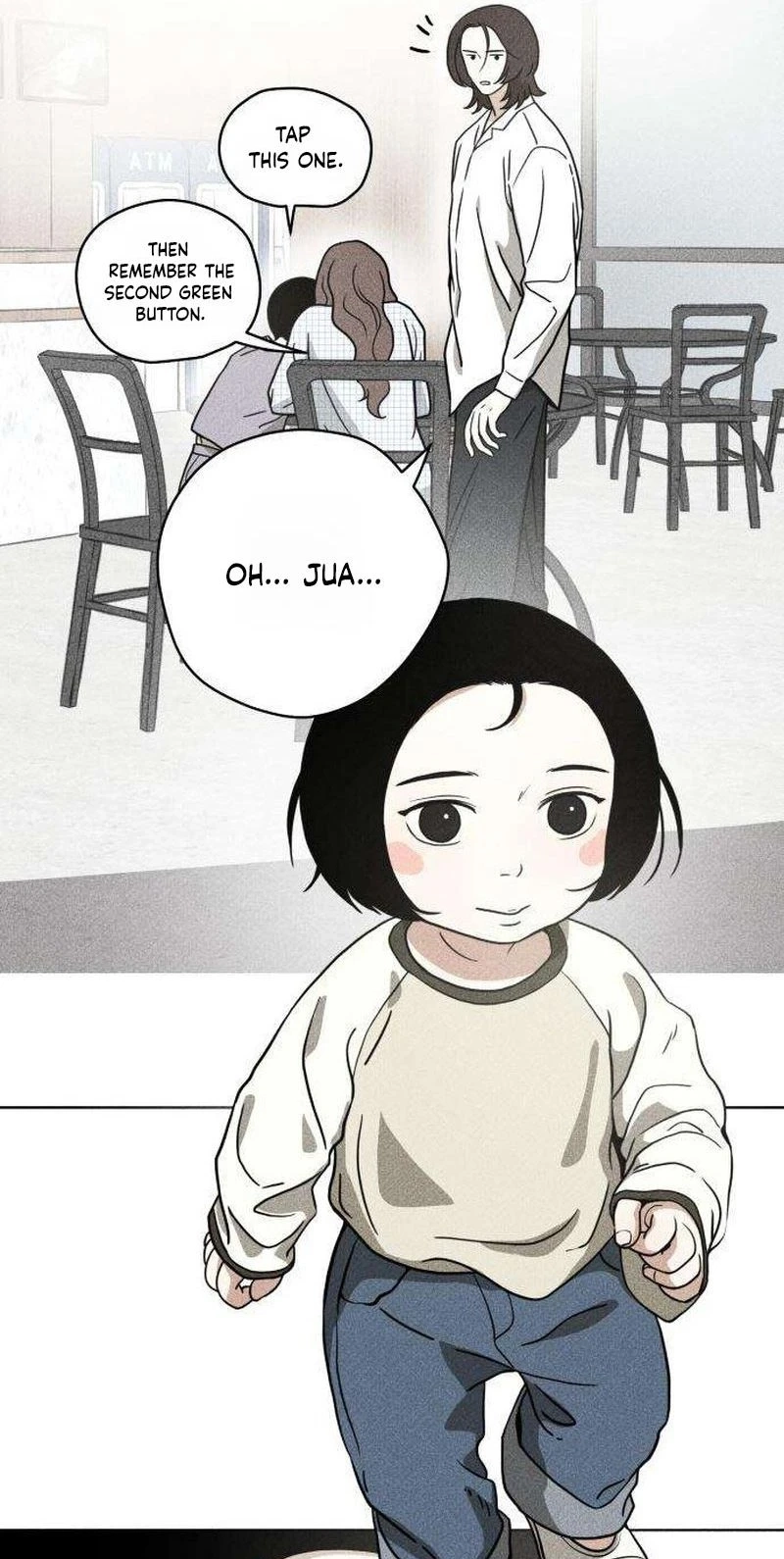 A Fractured Marriage chapter 13 page 72