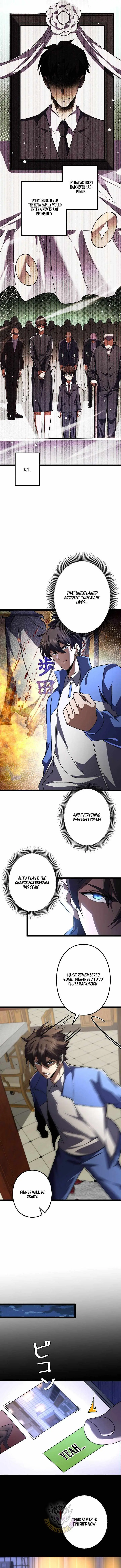 I’m a Beginner, But I’m Actually the Strongest Level 99 Player chapter 13 page 10