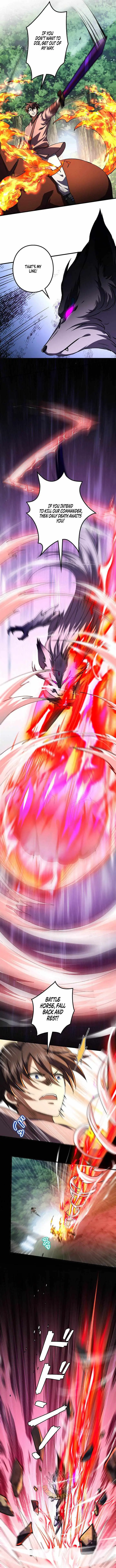 I’m a Beginner, But I’m Actually the Strongest Level 99 Player chapter 15 page 9
