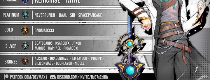I’m a Beginner, But I’m Actually the Strongest Level 99 Player chapter 8 page 8