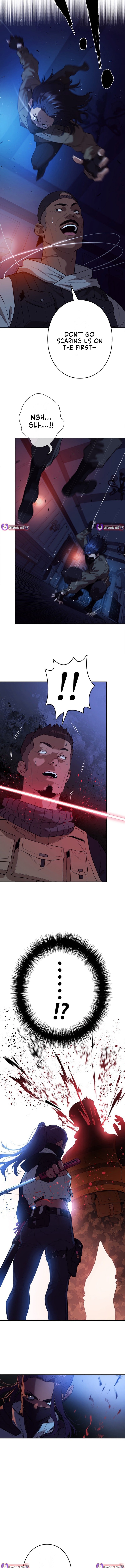 Sicario chapter 0 page 7