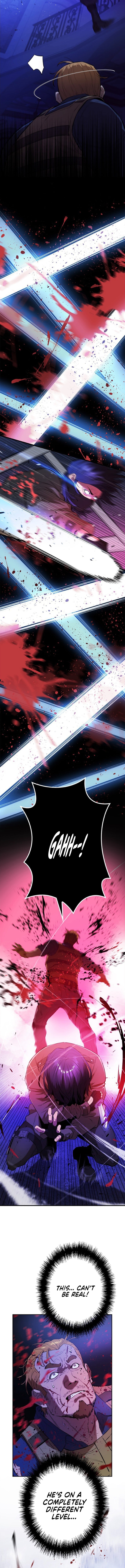 Sicario chapter 0 page 11
