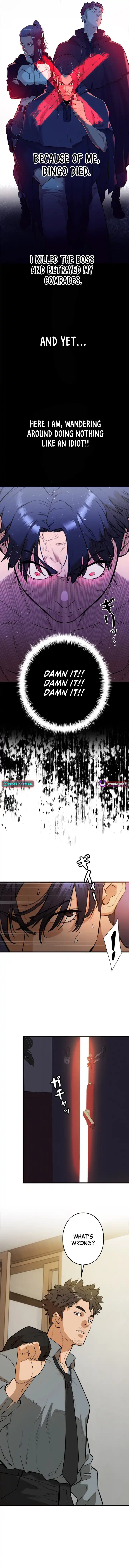 Sicario chapter 10 page 6