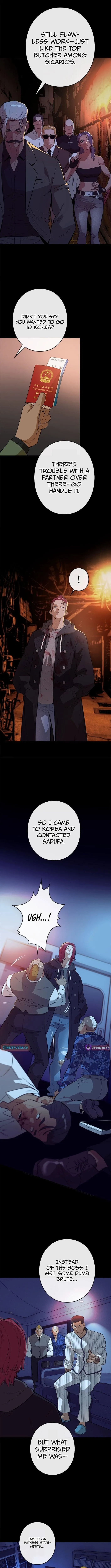 Sicario chapter 19 page 10
