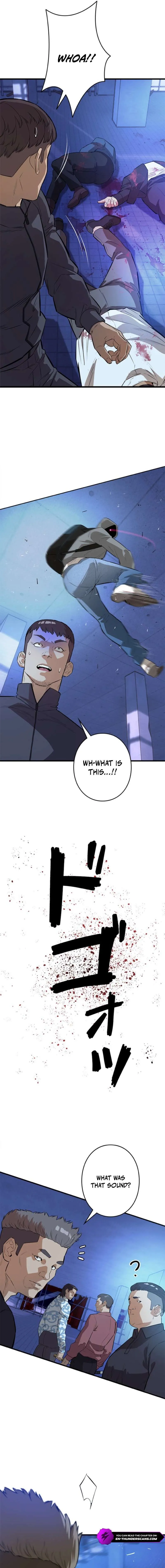 Sicario chapter 22 page 17
