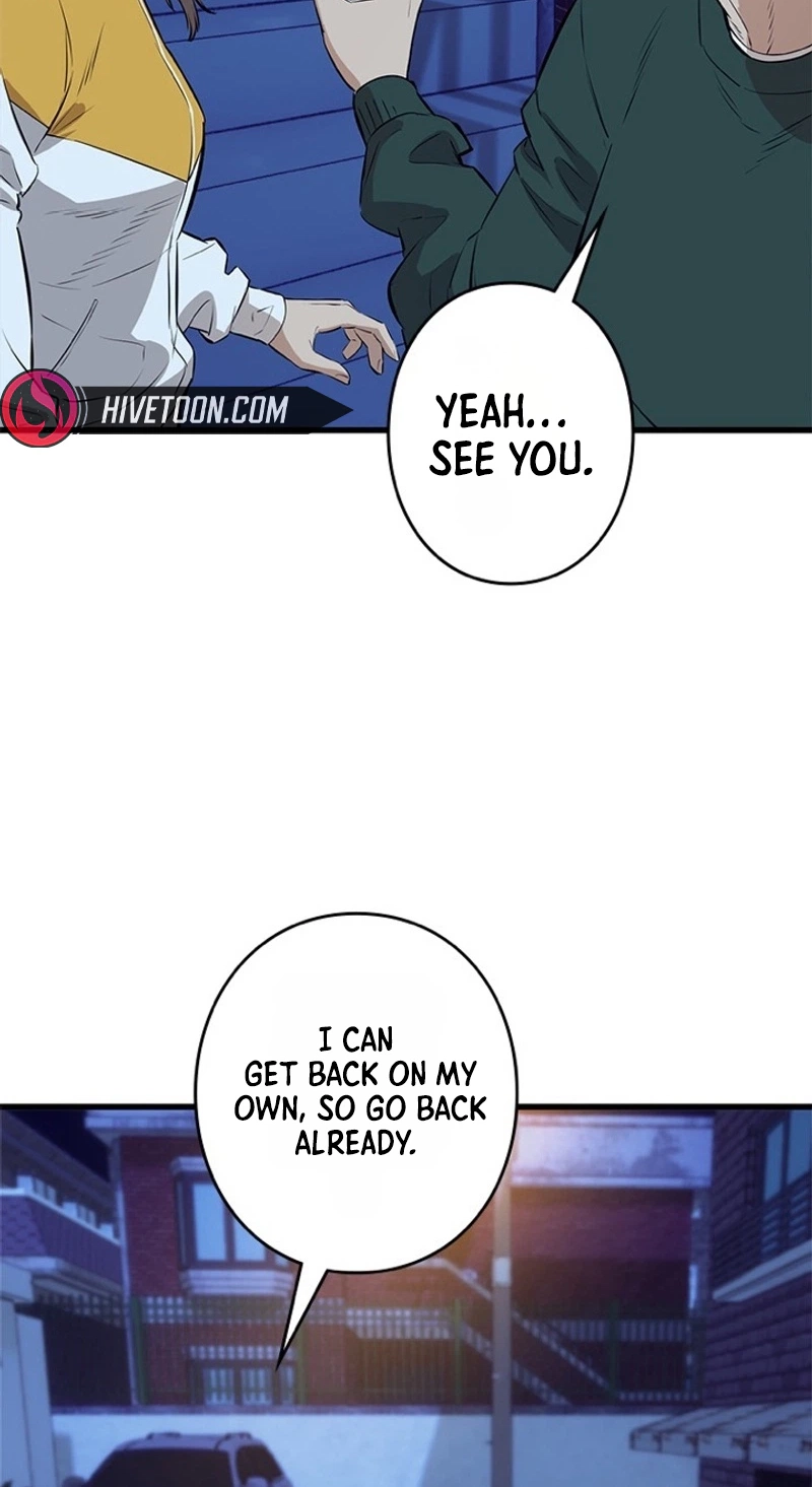 Sicario chapter 26 page 111