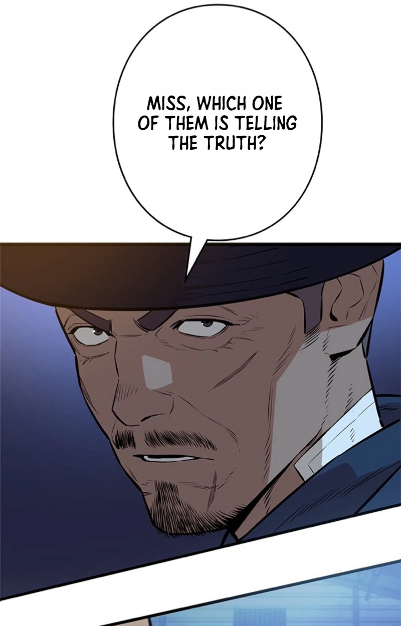 Sicario chapter 26 page 51