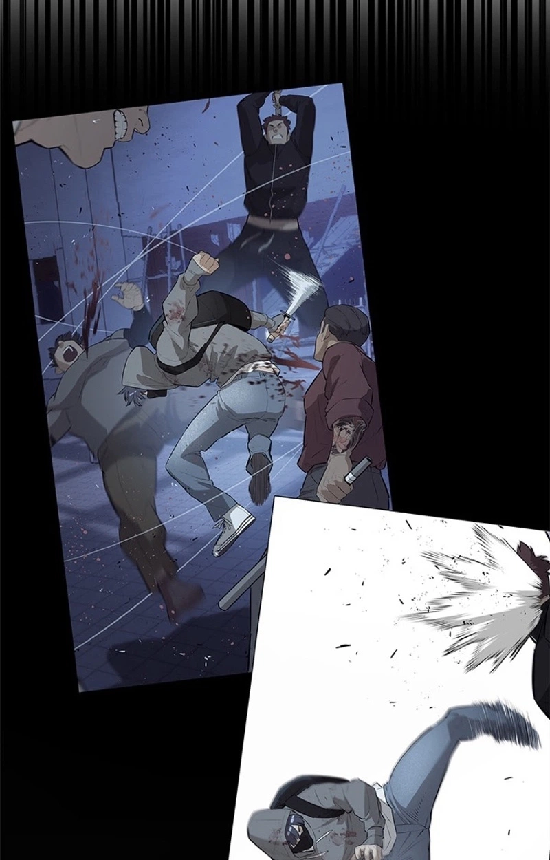 Sicario chapter 26 page 119