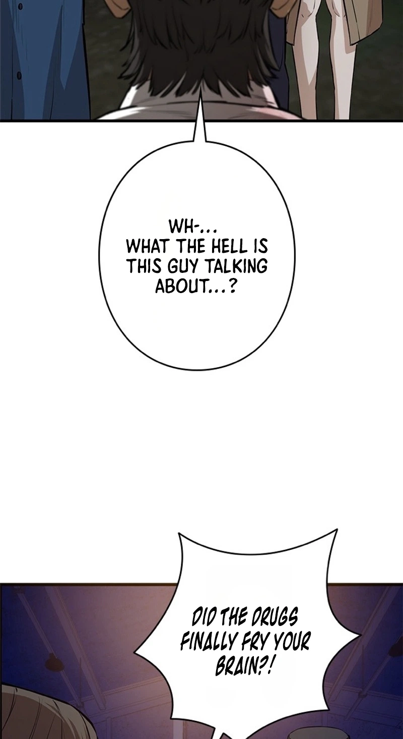 Sicario chapter 26 page 49