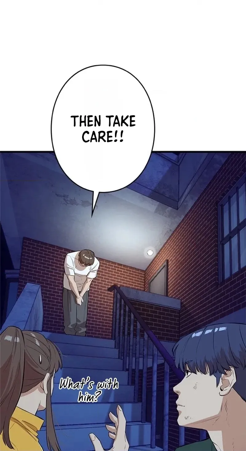 Sicario chapter 26 page 110